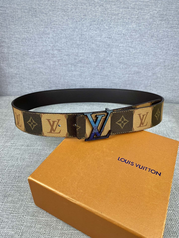 激安ルイヴィトンベルト全体デザイン